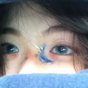 沐