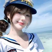 团子也太好看了吧