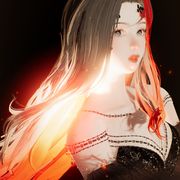 猫猫教左护法（不互赞别来）