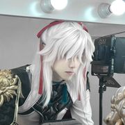 某中二的尹柯TL