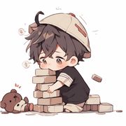 。