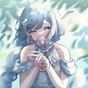 荼蘼花