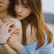 爱我别走