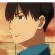 逆风飞翔