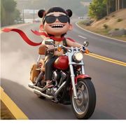 球头制造者胡德禄