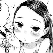 阿飘