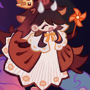 野猪公主的风车