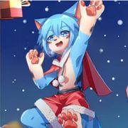 喵狼时光