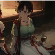 谁告诉你糖是甜的