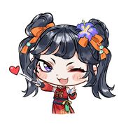 不良人九幽玄天-九妹