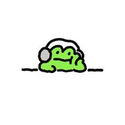 歪比