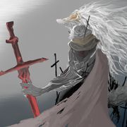 裁决Lancelot