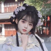 段小小呢