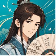 说书人(十一郎)
