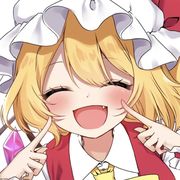 芙兰朵露.斯卡雷特🧸