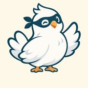 伪鸽