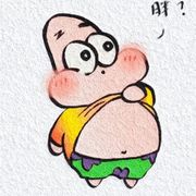 每天都要开心吖！