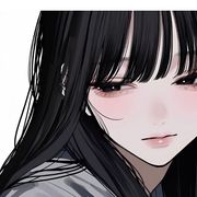思绪月