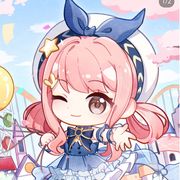 平安（无限暖暖）