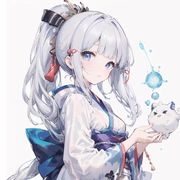 兮兮