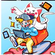 大sir说游