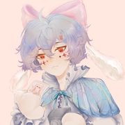 南波兔第五人格