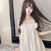 她好，我就坏吗。