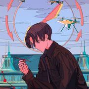 小城軲事