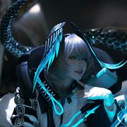 泡芙&雪饼我都爱