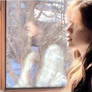 作为吃货，要么饿，要么撑