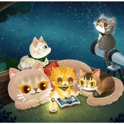 风住尘香花已尽