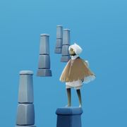 常青