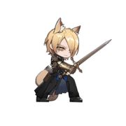 青山见我应如是