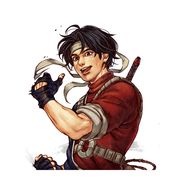 侠客风云传前传-闲云