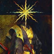 郑小七—Krasivsky