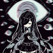 看这是个大社恐