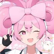 黒崎 コユキ（花花 ver.）