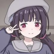 嘻崽吖~