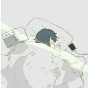 梦白