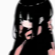 飘零的雨