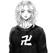 佐野万次郎的茗妍.