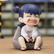 甜皇后驾到