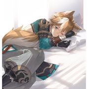 海祇岛小狗大将