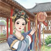 溏溏爱吃湉湉