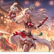 东风破离歌