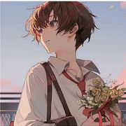 祠酌（结晶狐）