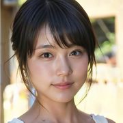 有村架纯是我老婆