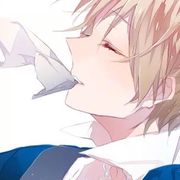 。
