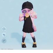 -Love舞🥕_唐舞-