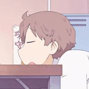 正是少年时
